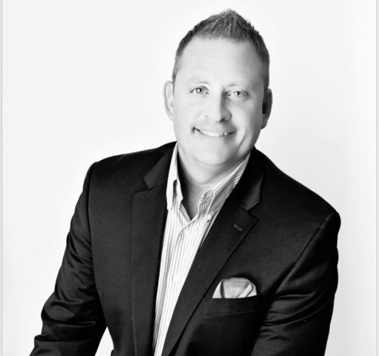 David R. Haws — Utah Real Estate Expert